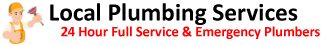 Eastabuchie Plumbers